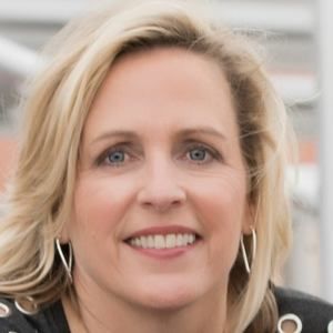 Meet your Posher, Becky